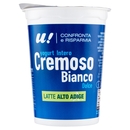 Yogurt Intero Cremoso Bianco, 500 g